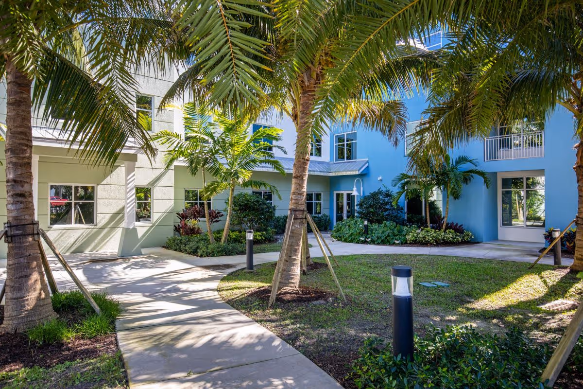 Photo 7 of Luxe Senior Living at Jupiter