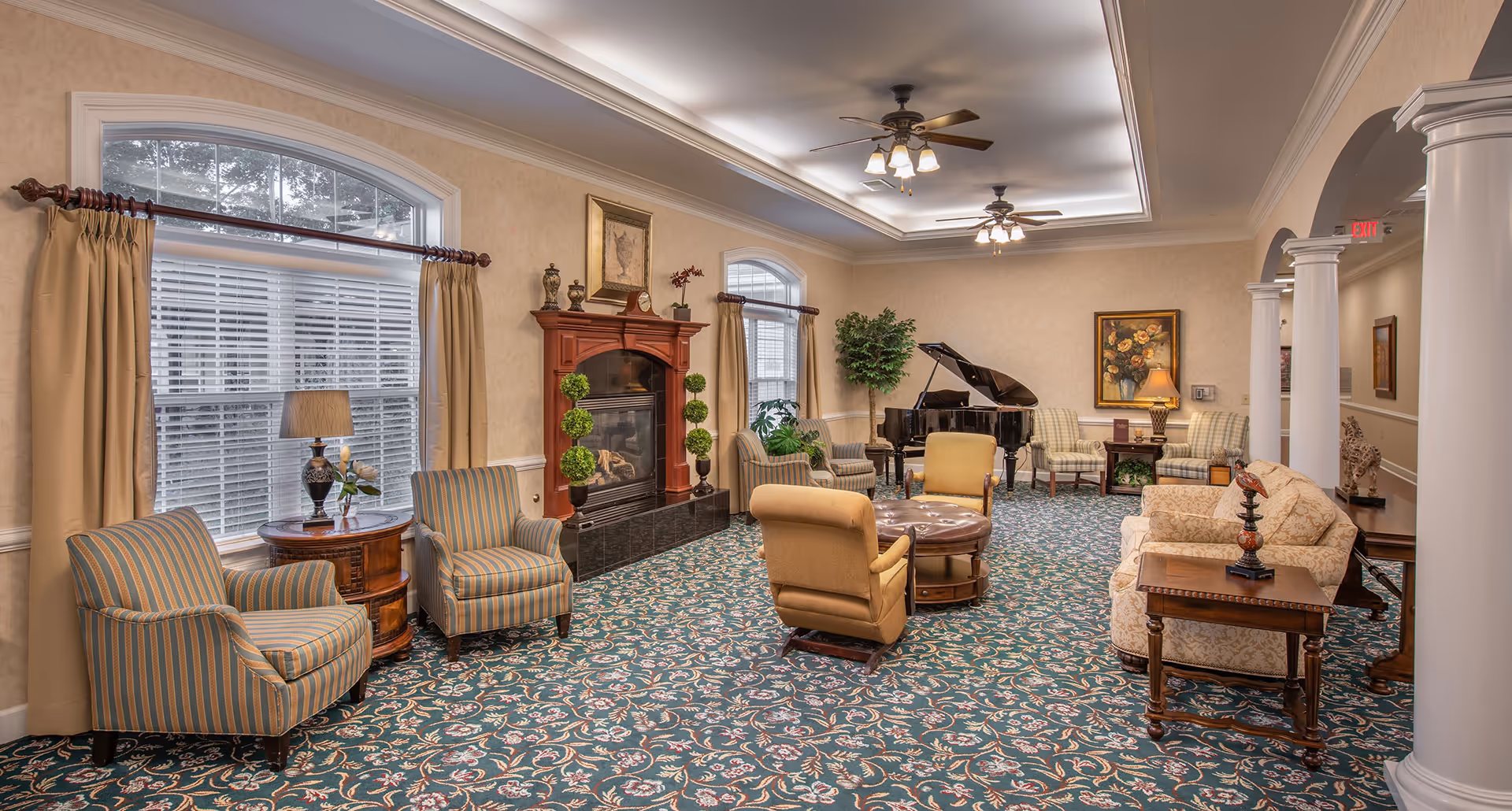 Photo 10 of Benton House of Sugar Hill
