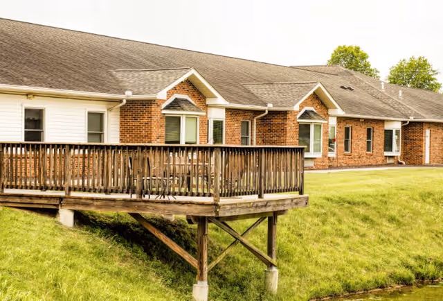 Photo 5 of Charter Senior Living of Shiloh