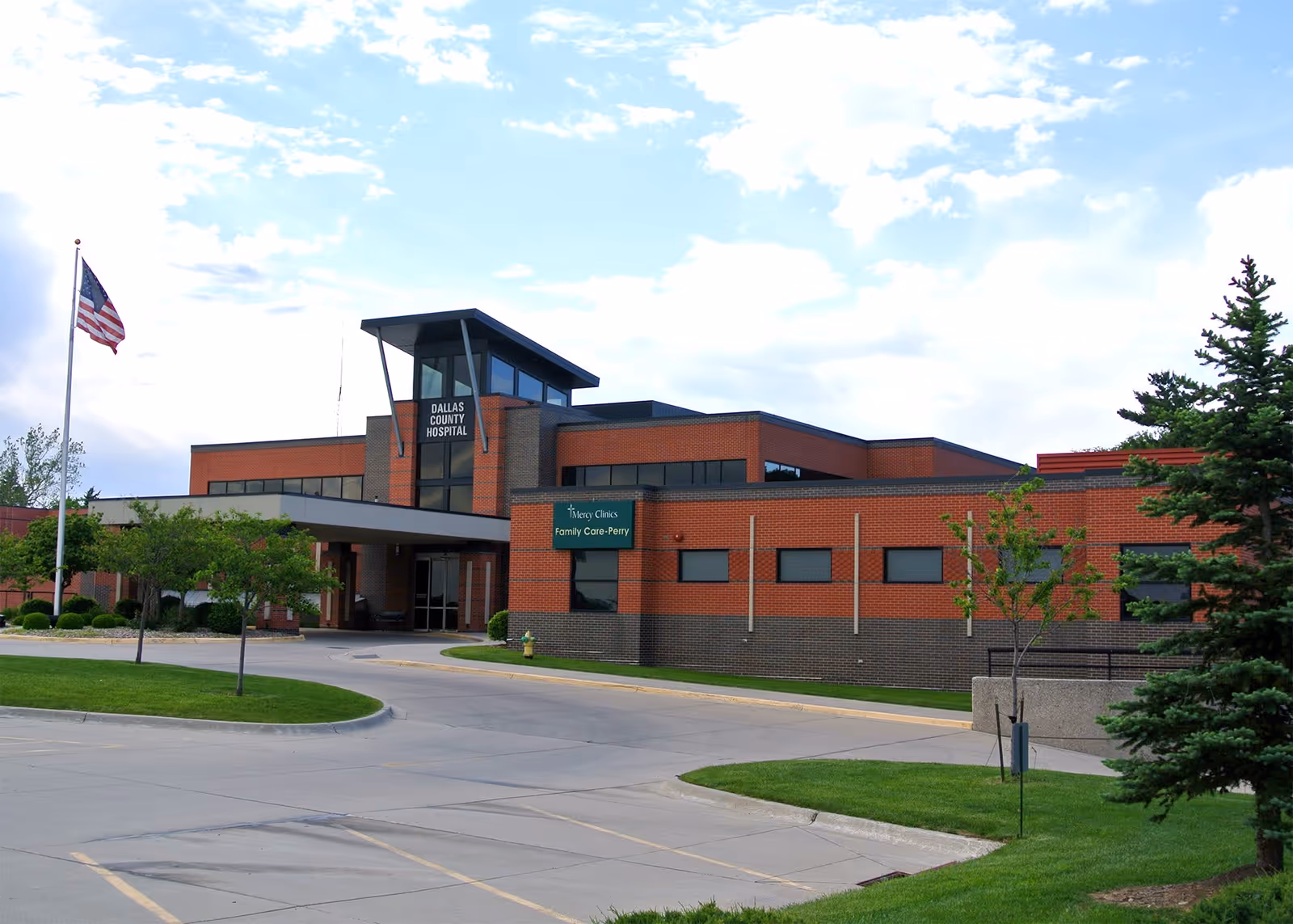 Photo 3 of Spring Valley Campus of Perry Lutheran Homes