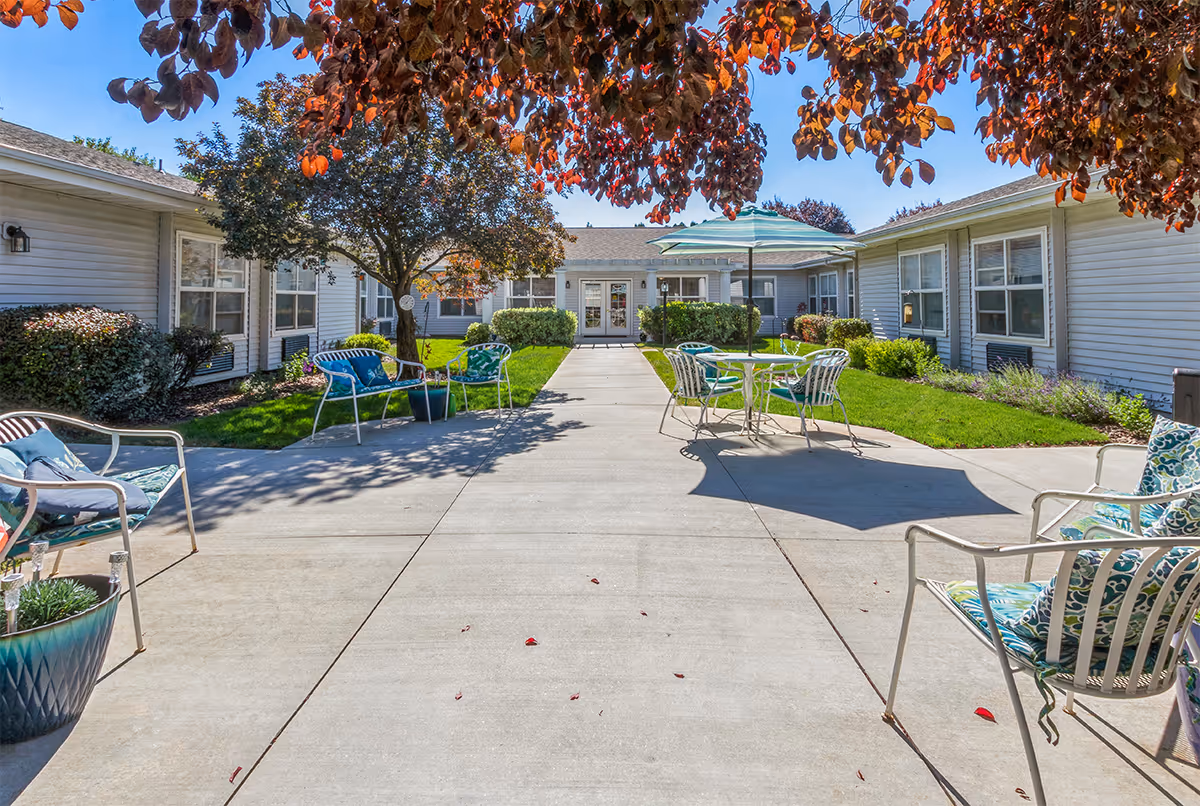 Photo 5 of Avista Senior Living Garden City