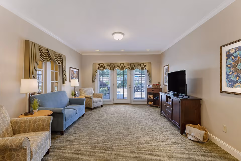 Photo 11 of Brookdale Portage Memory Care