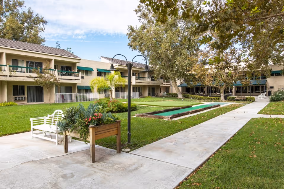 Photo 5 of Citrus Place