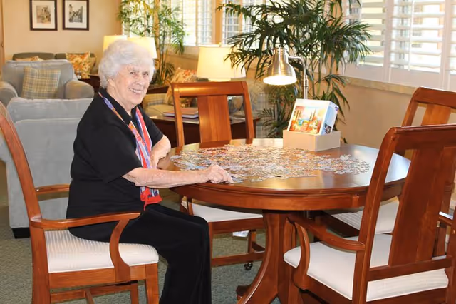 Photo 6 of Wood Glen Senior Living