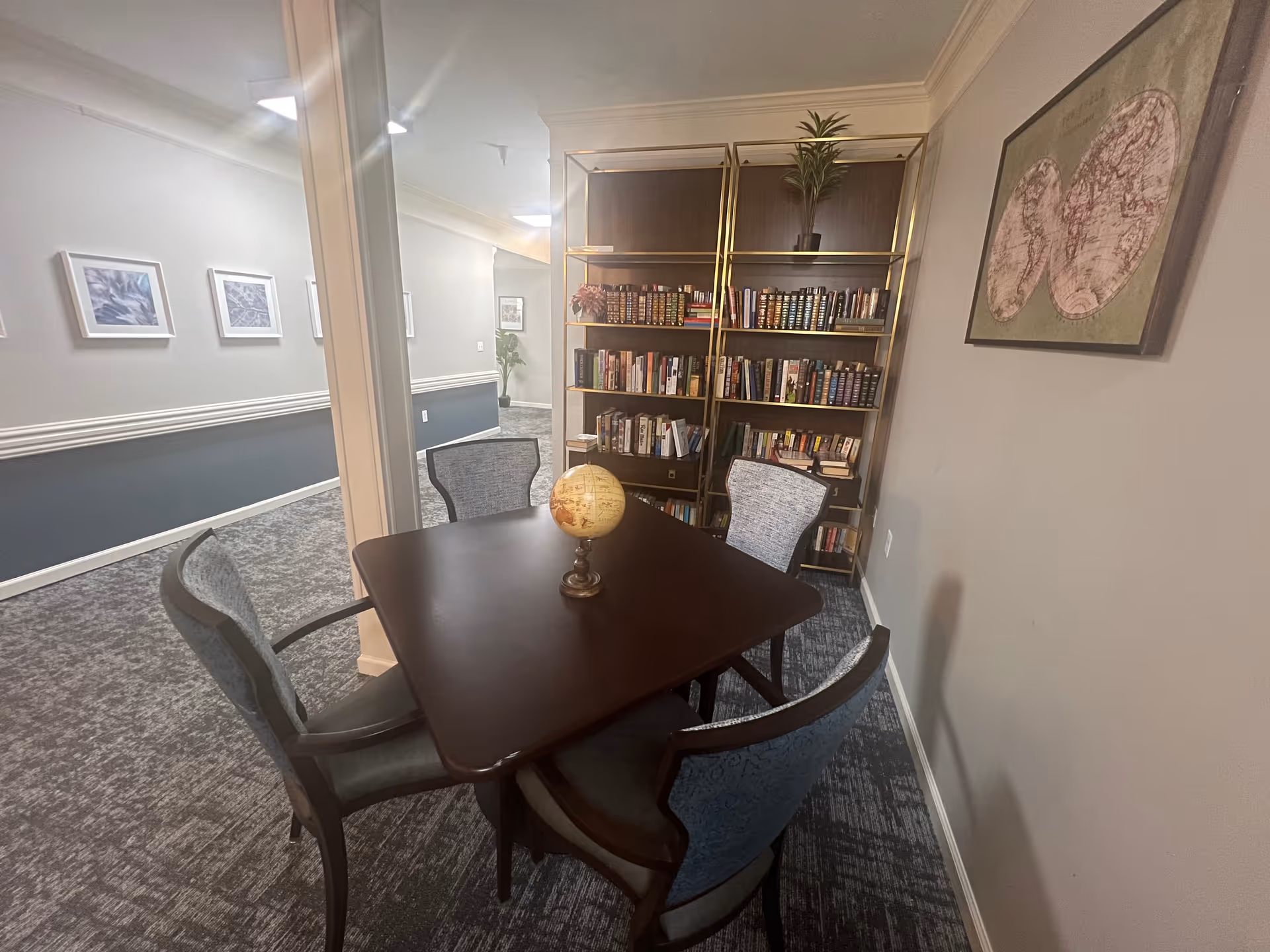 Photo 22 of Charter Senior Living of Jackson