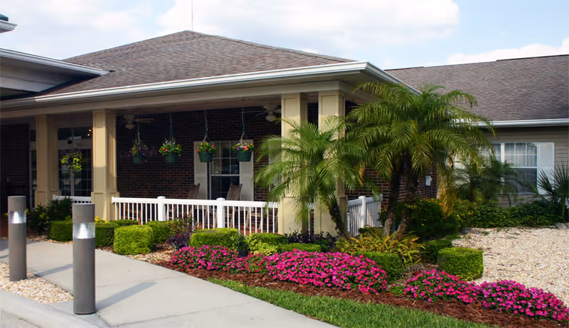 Photo 2 of Hawthorne Inn of Lakeland (Assisted Living and Memory Care)