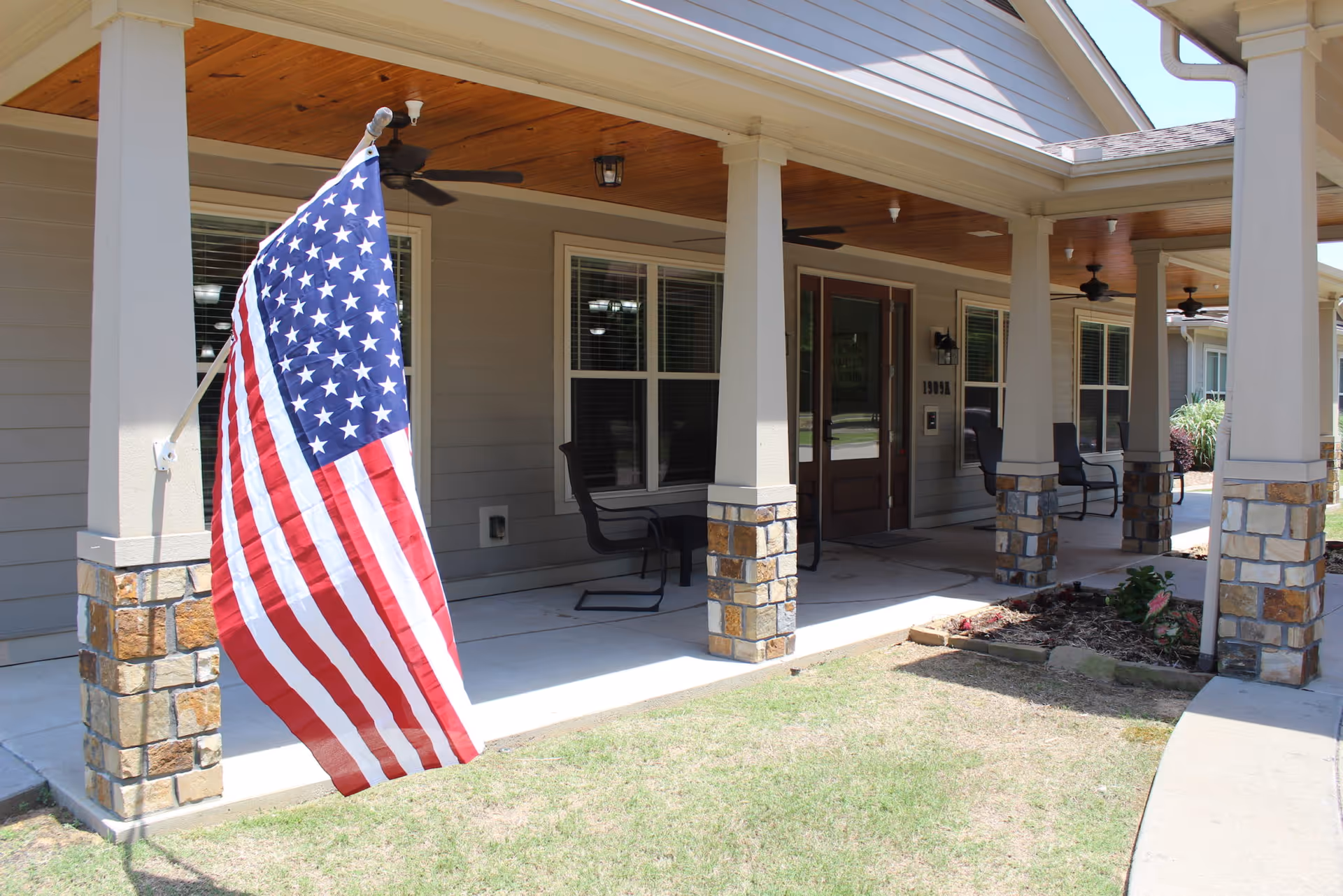 Photo 2 of StoneBridge Senior Living - Russellville