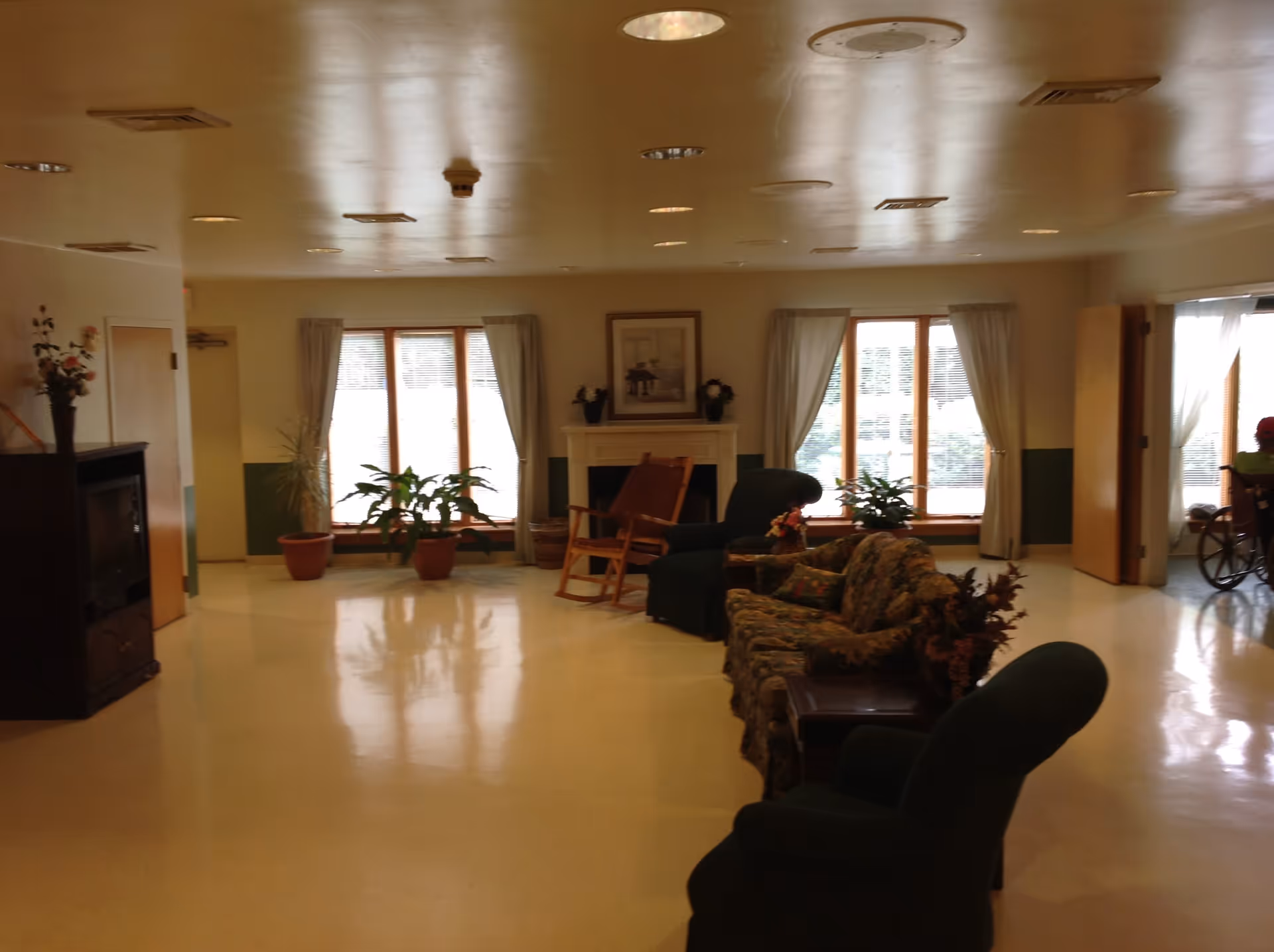 Photo 2 of Mount Pleasant House