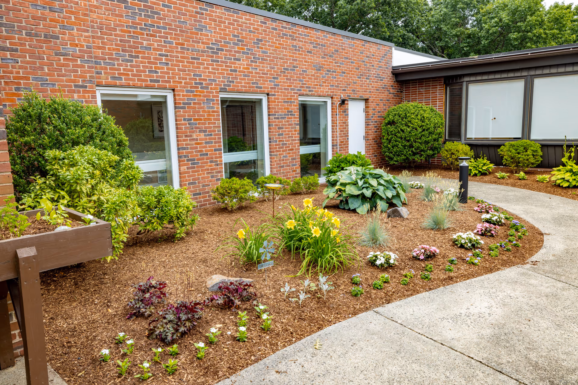 Photo 2 of East Longmeadow Memory Care Assisted Living