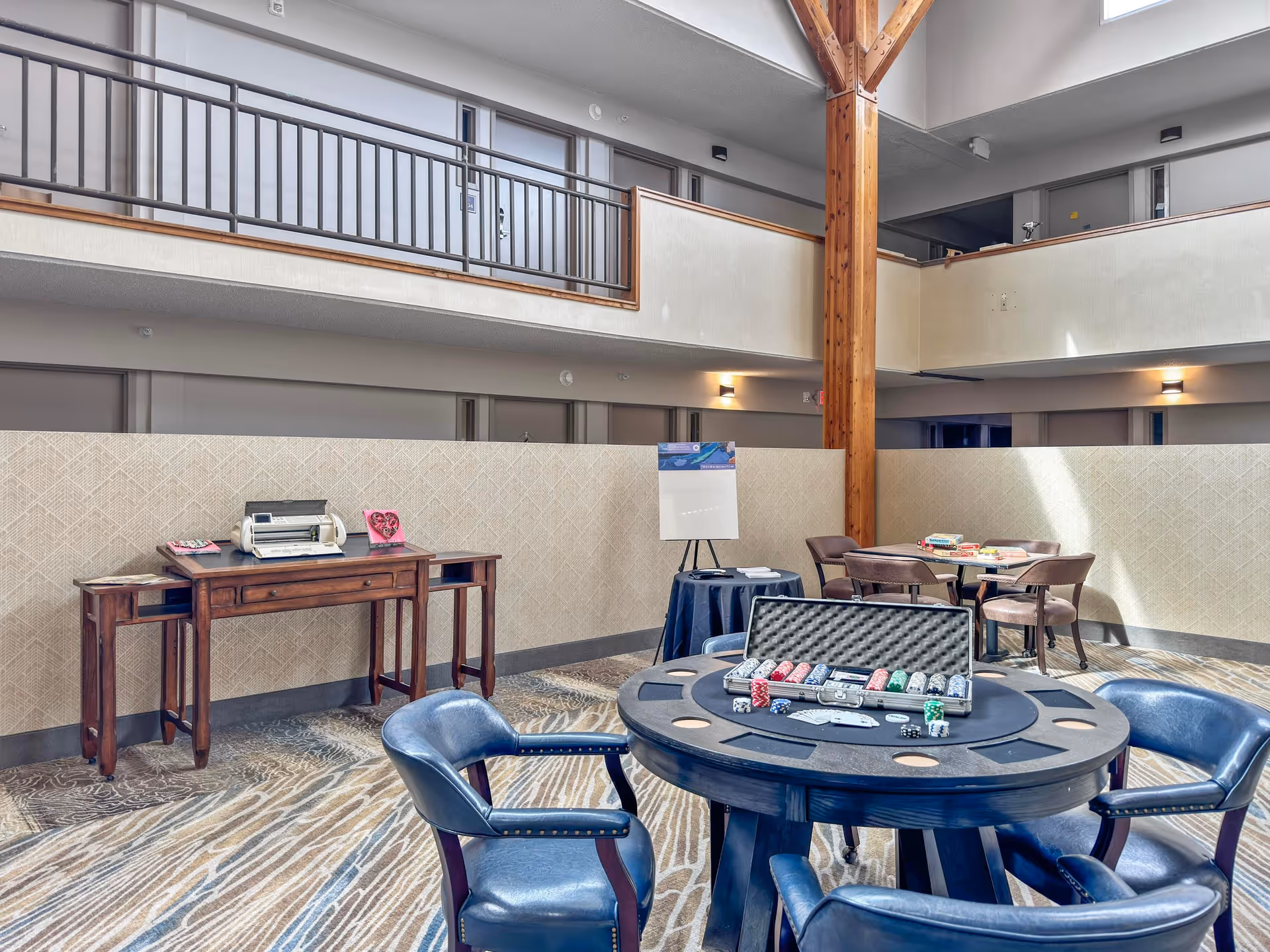 Photo 12 of Residence at University Heights