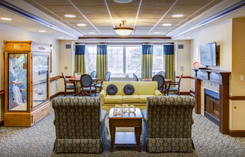 Photo 5 of University Senior Living