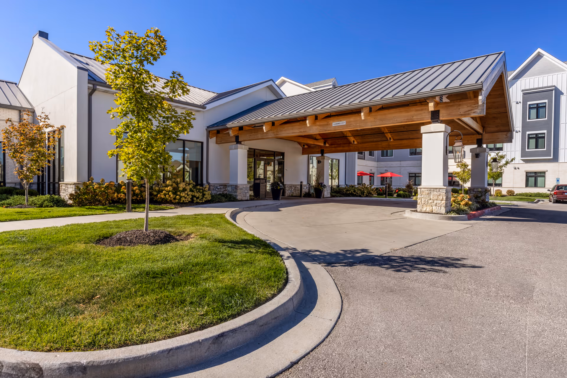 Photo of Meadowbrook Senior Living - Dial Senior Living