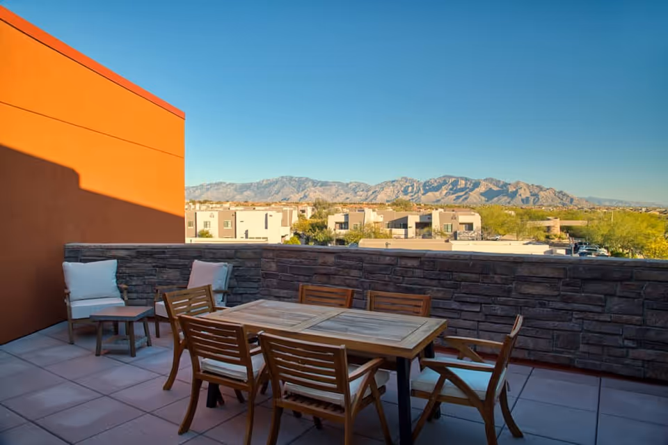 Photo 6 of La Sonora at Dove Mountain