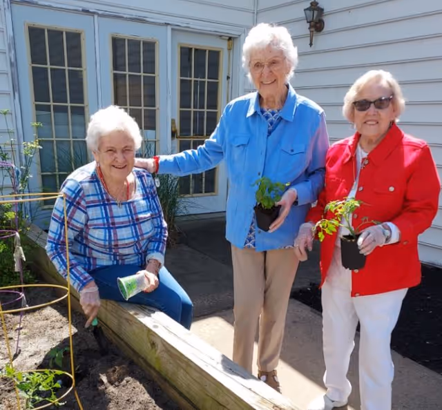 Photo 7 of Mira Vie at Brick | Assisted Living Brick NJ
