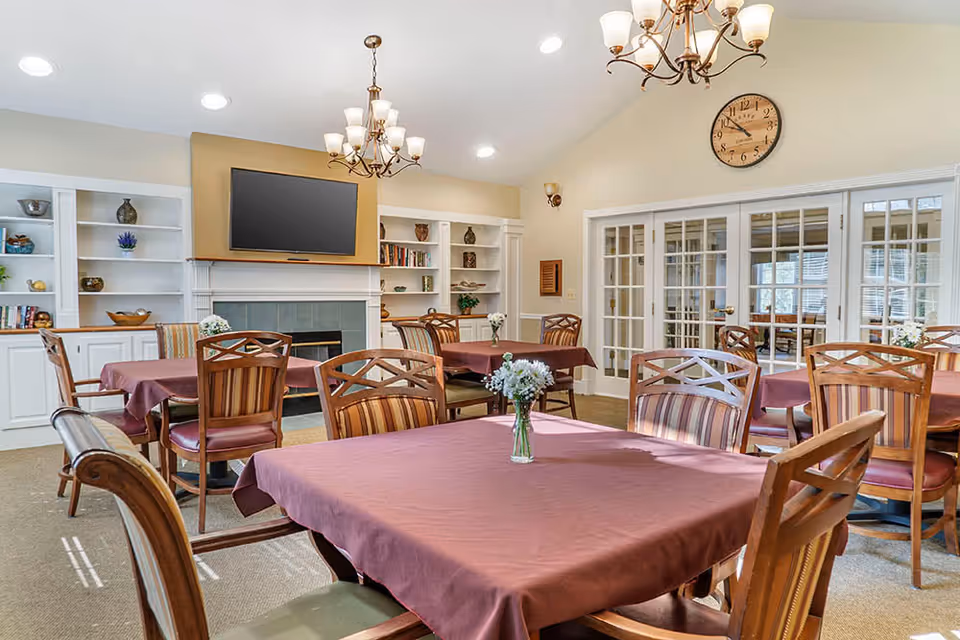 Photo 11 of Brookdale Grand Blanc