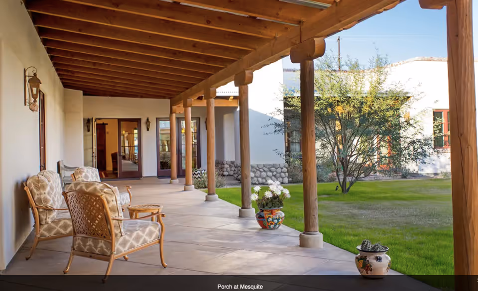 Photo 13 of The Hacienda at the River