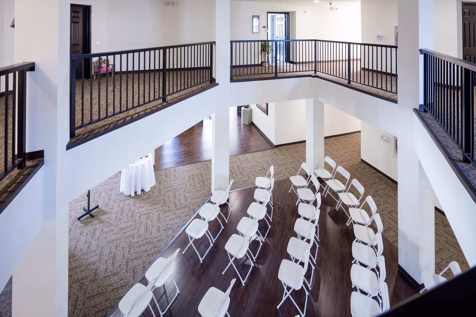 Photo 6 of Newton Place Apartments