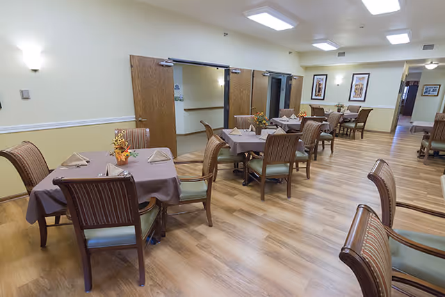 Photo 8 of Timberdale Trace Assisted Living