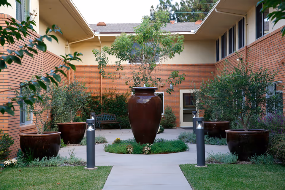 Photo 8 of Nazareth House