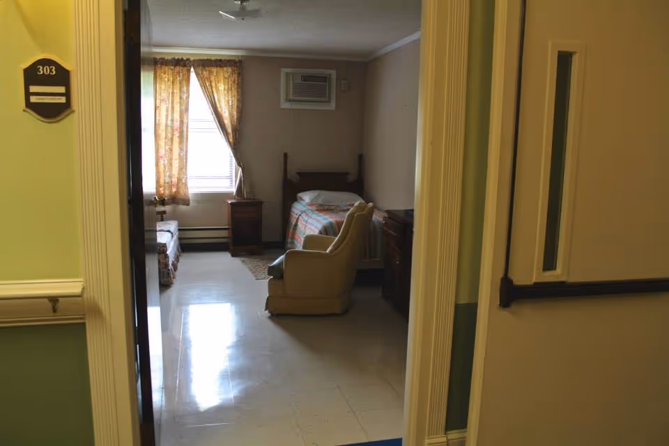 Photo 2 of Eno Pointe Assisted Living