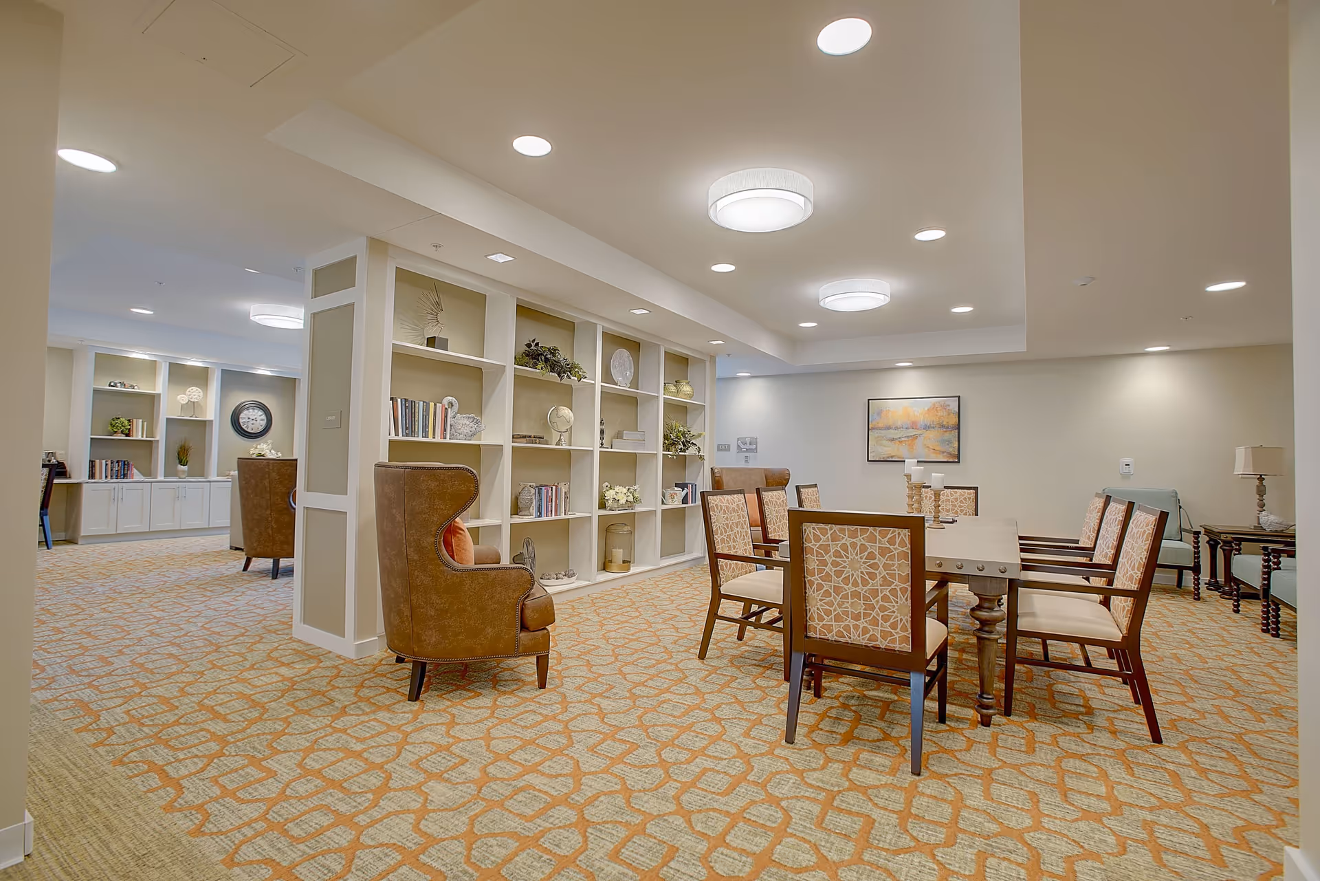 Photo 14 of Evergreen Village at Fort Wayne