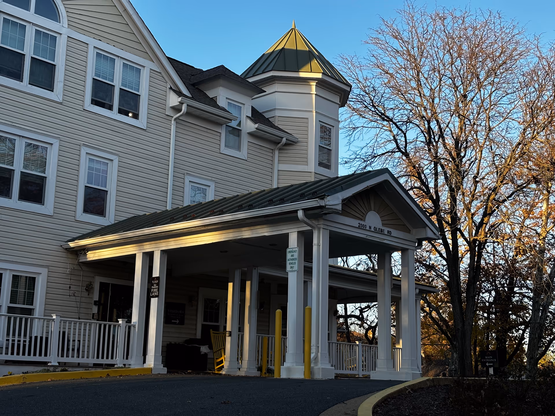 Photo 8 of Sunrise of Arlington