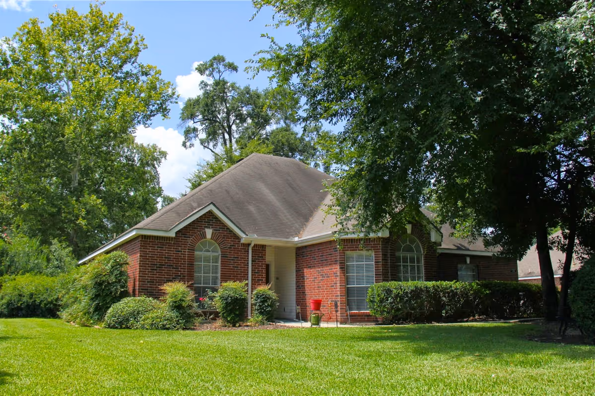 Photo of Assisted Living by Unlimited Care - Cottage #1