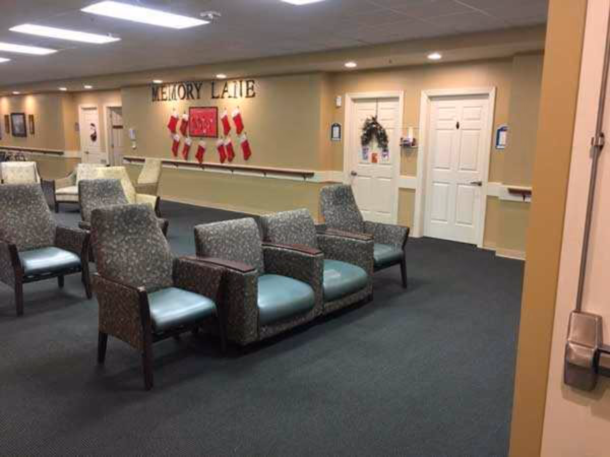 Photo 7 of Heritage Assisted Living & Memory Care