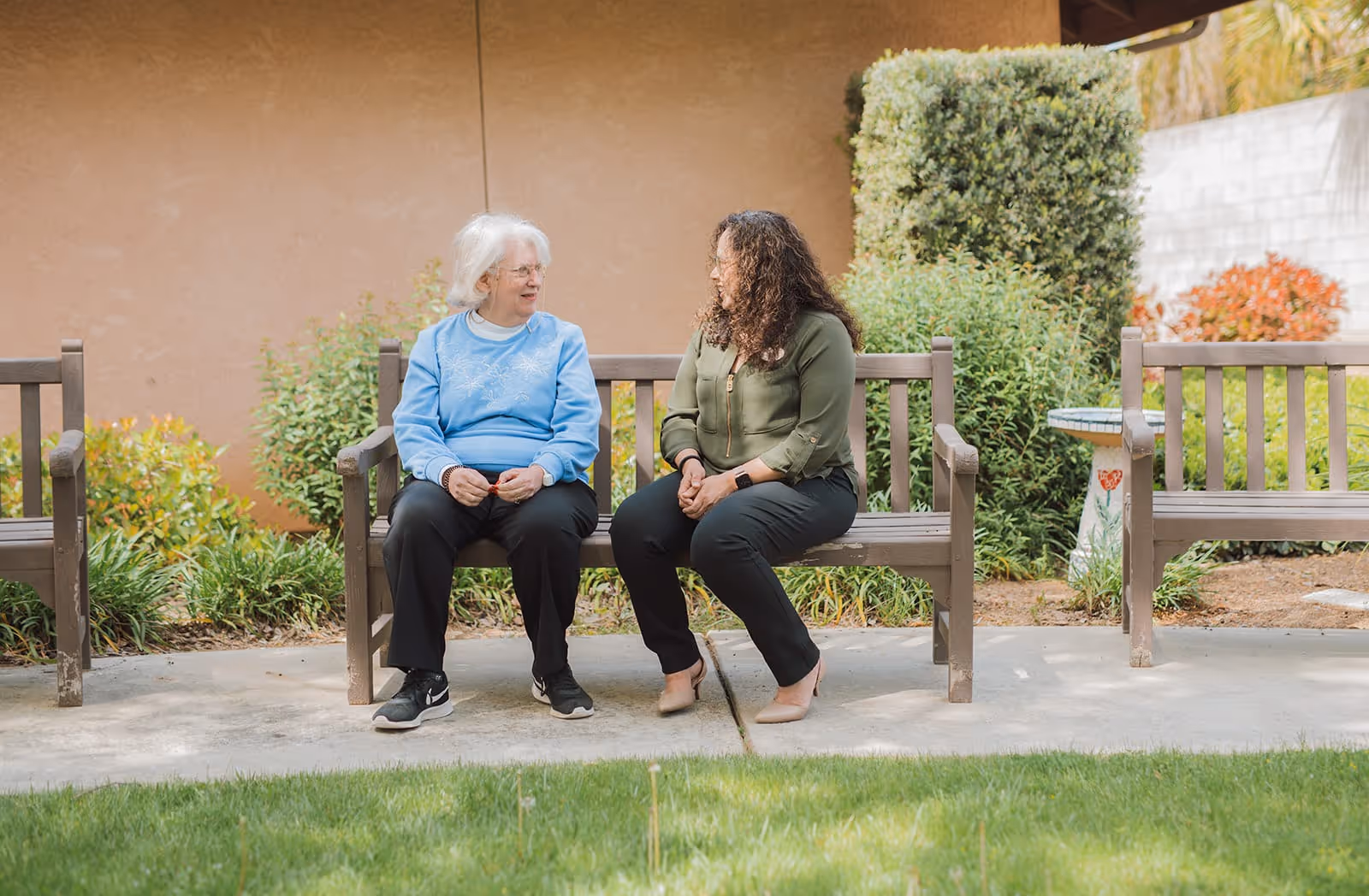 Photo 5 of Summerfield Memory Care Of Fresno