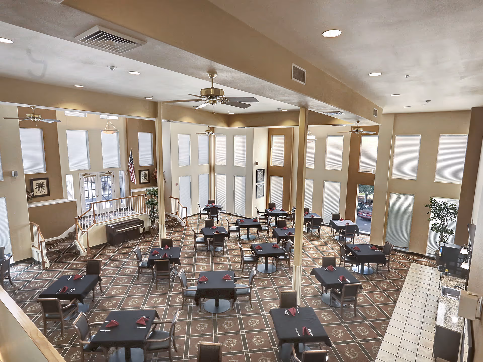 Photo 8 of Prestige Senior Living Orchard Heights