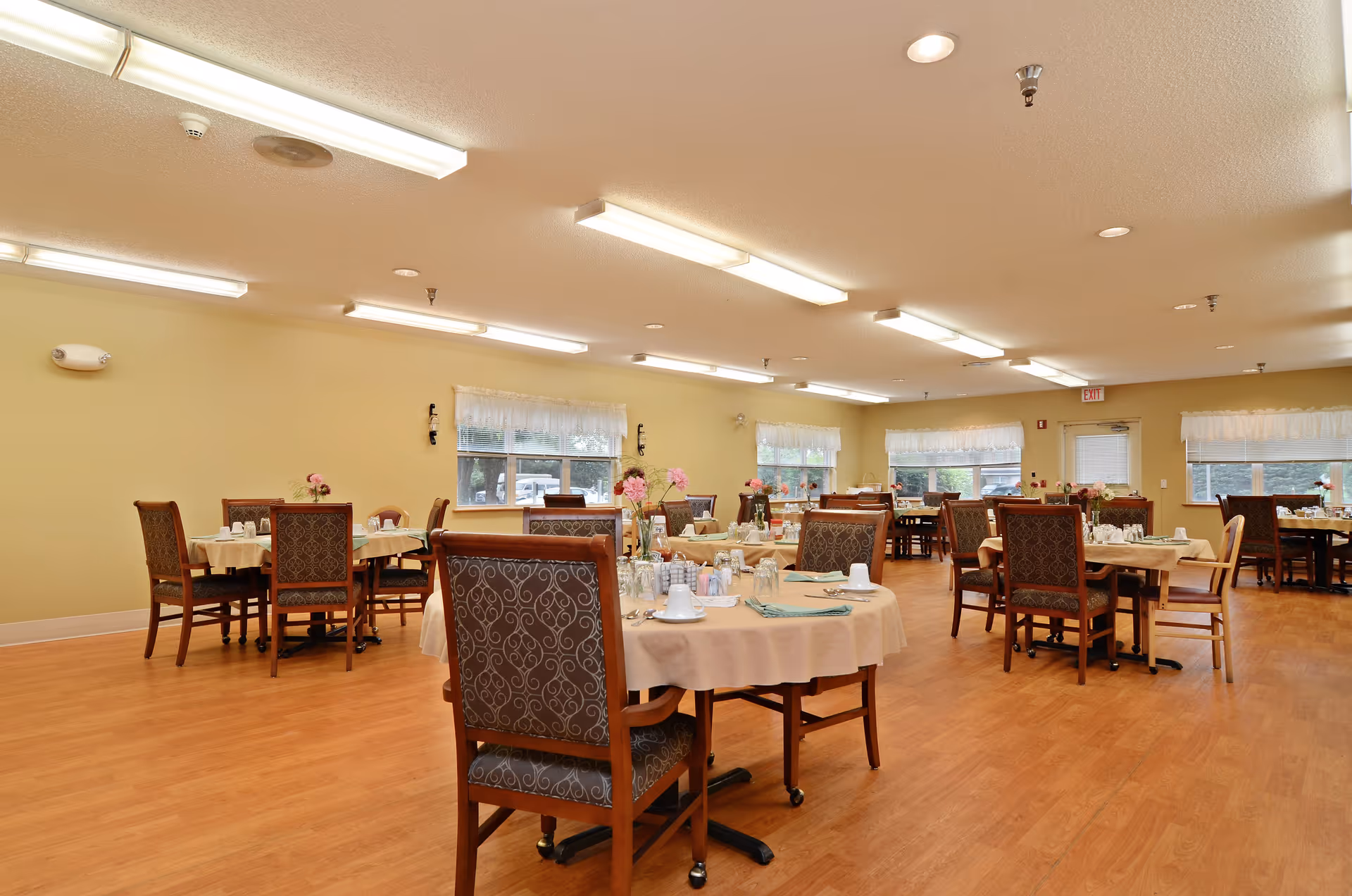 Photo 8 of Celebration Villa of Reedsville