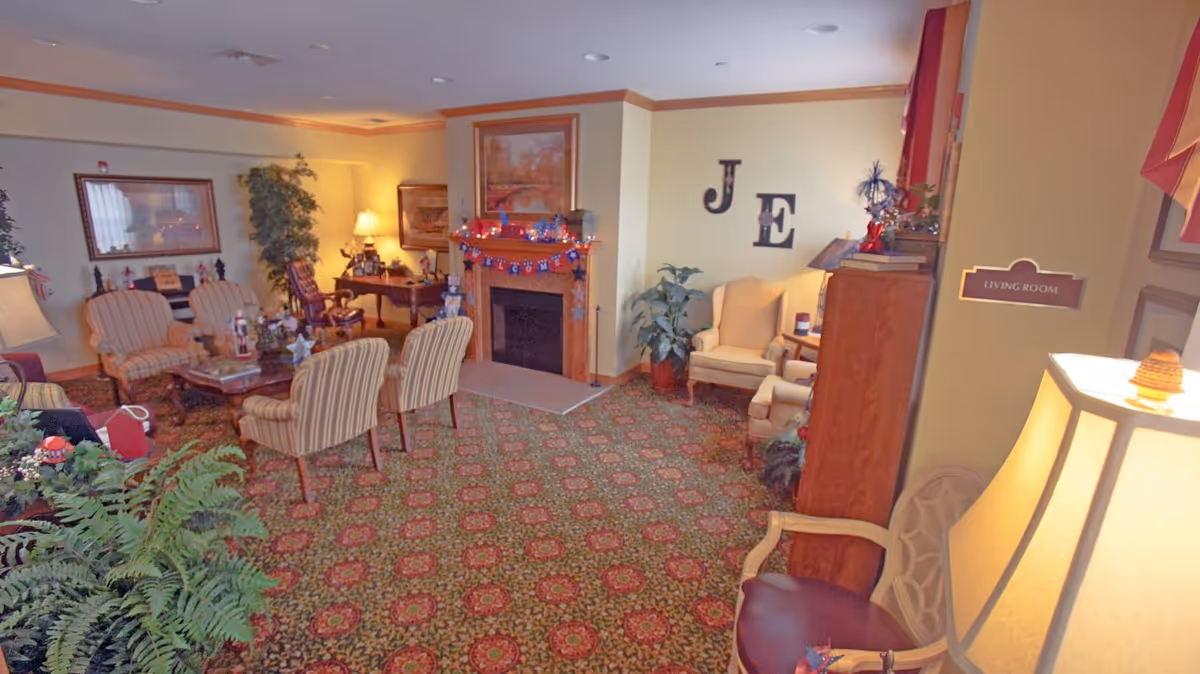 Photo 4 of John M. Evans Supportive Living Community