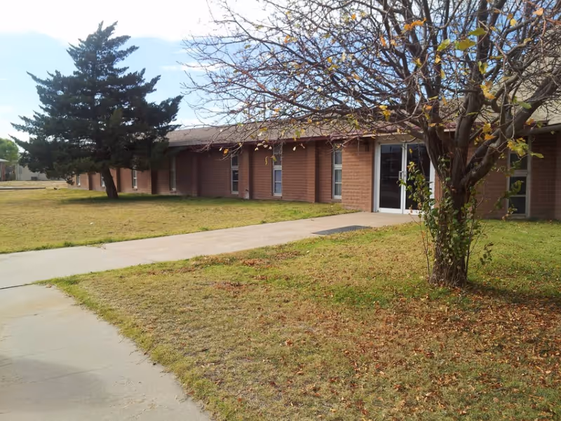 Photo of Homestead Estates Home Plus