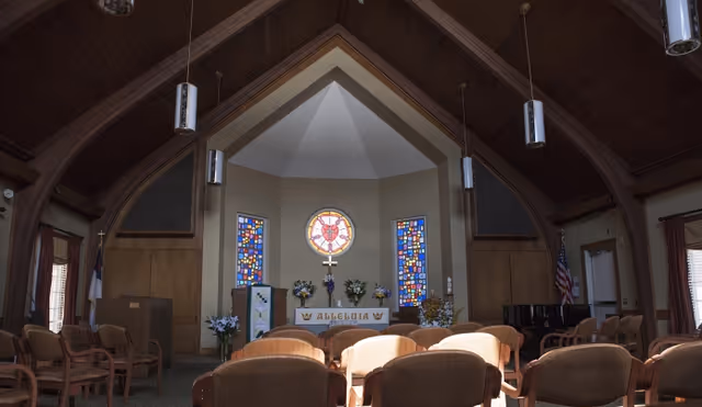 Photo 4 of Lutheran Community at Telford