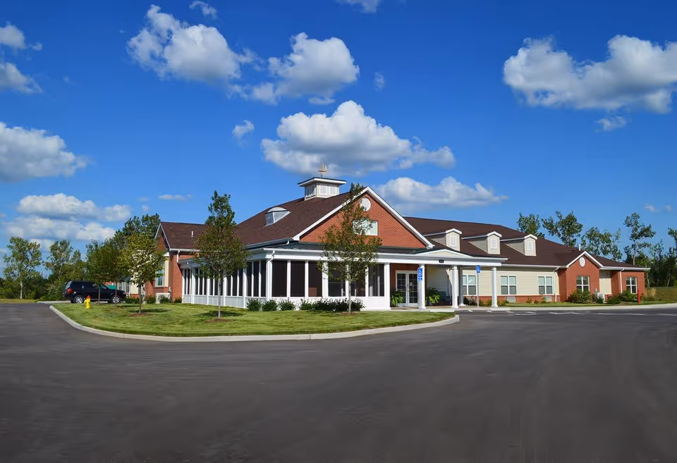 Photo of Meadowview Memory Care