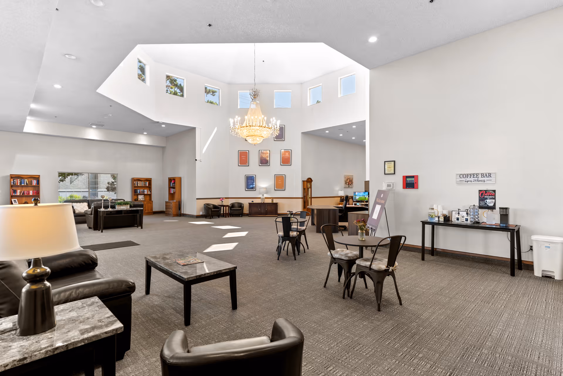 Photo 16 of Colonial Vista Senior Living