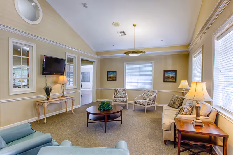 Photo 42 of The Brennity at Daphne Assisted Living & Memory Care