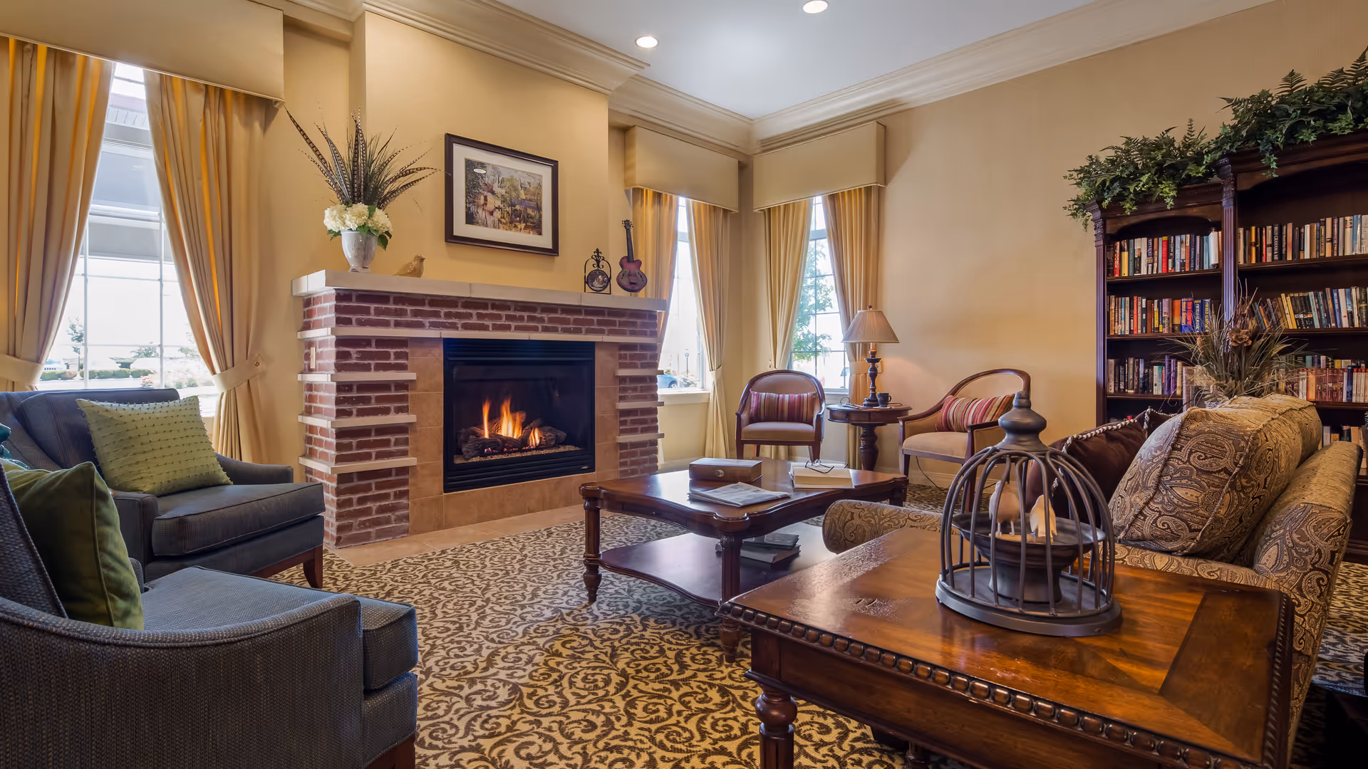 Photo 11 of Regent Park Assisted Living & Memory Care