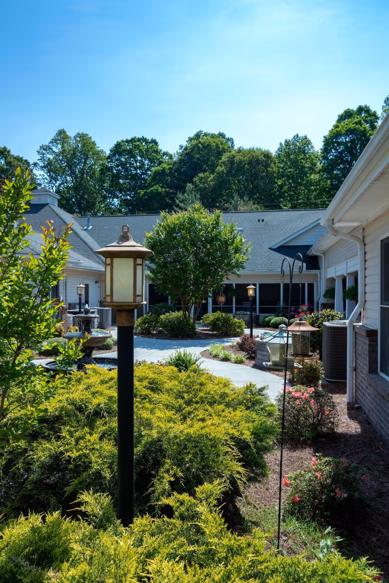 Photo 3 of Brookstone of Clemmons