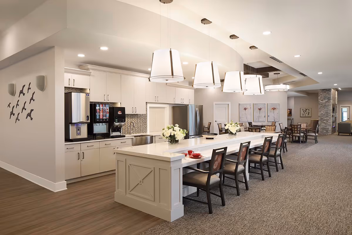 Photo 4 of CedarStone Senior Living