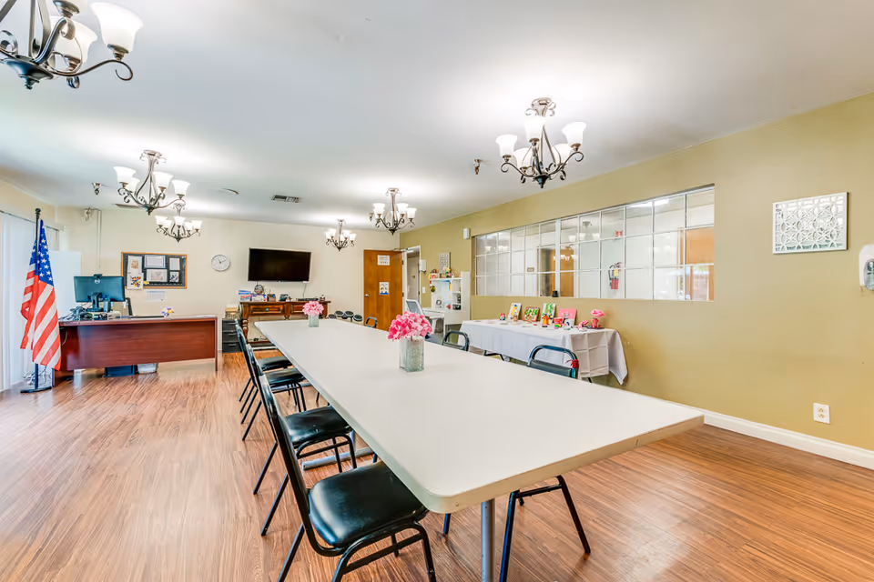 Photo 38 of Santa Anita Assisted Living
