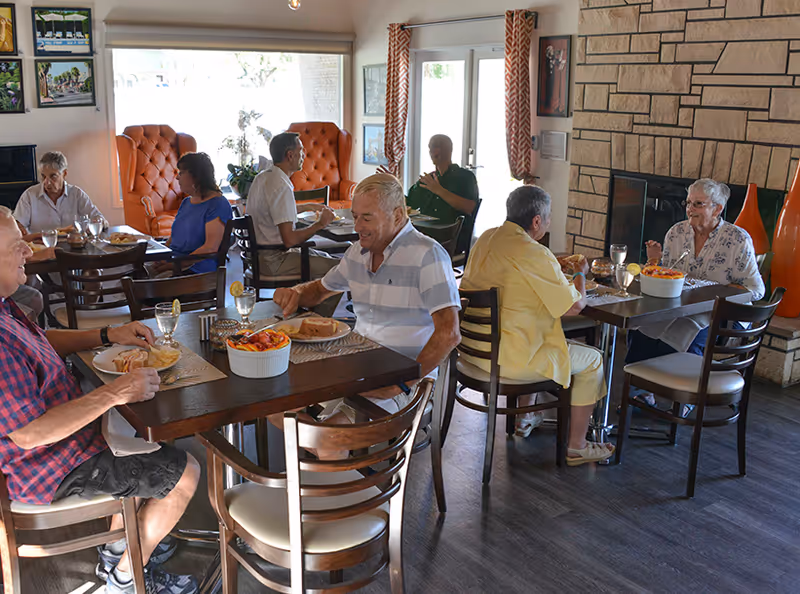 Photo 8 of Stonewall Gardens Assisted Living