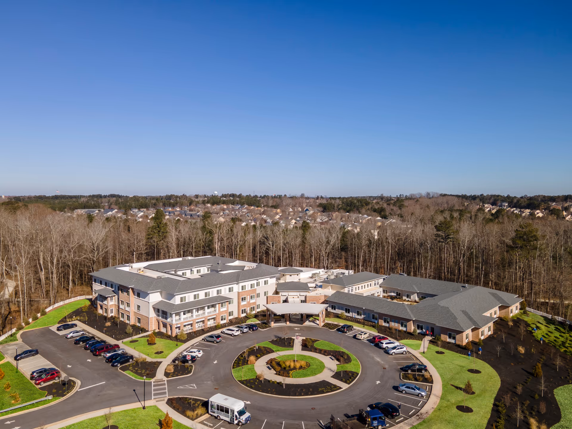 Photo 2 of Westhill Newnan Crossing