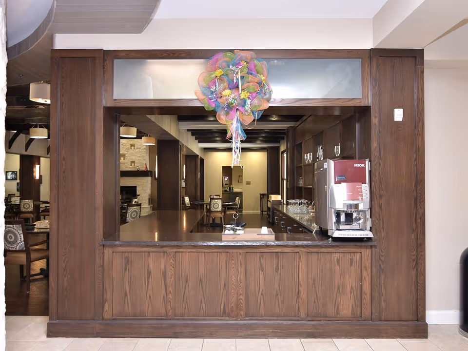 Photo 7 of Élan Westpointe at New Braunfels
