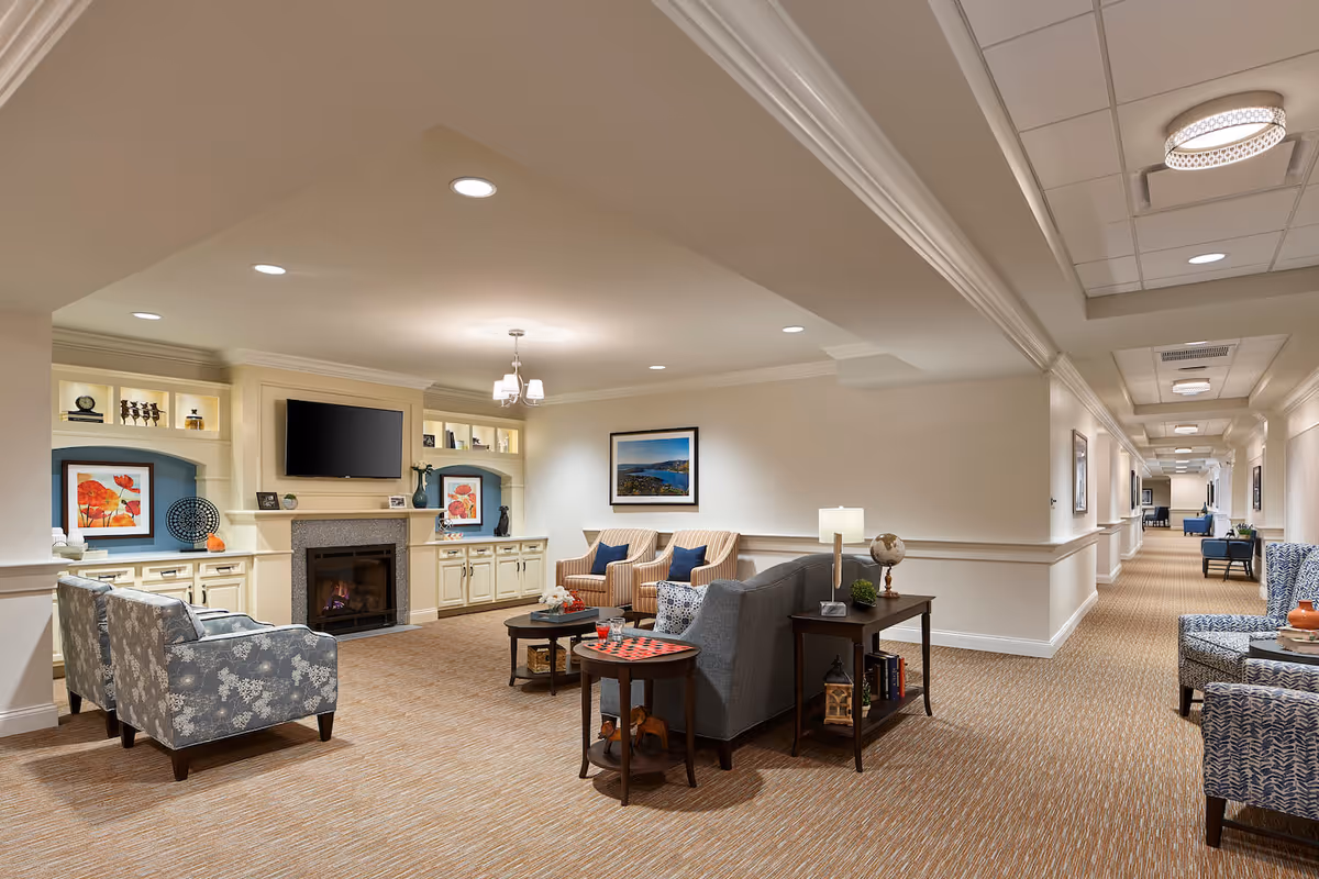 Photo 9 of Tappan assisted living nursing home