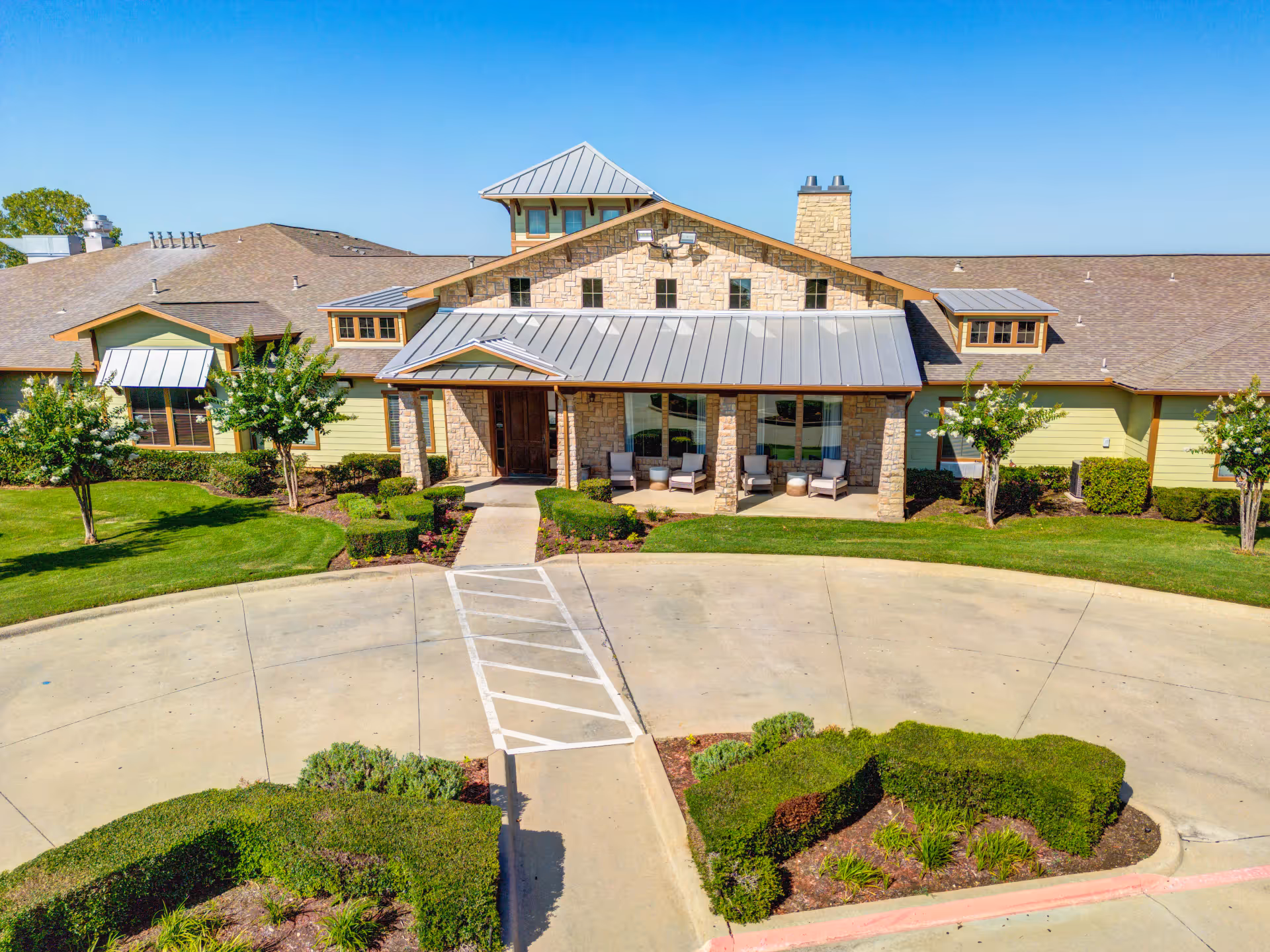 Photo 2 of Santa Fe Trails Assisted Living and Memory Care