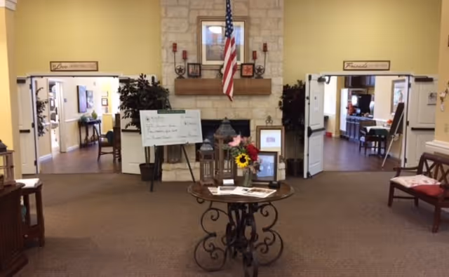 Photo 16 of River Point Of Kerrville