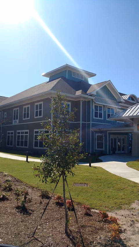 Photo of Legacy Village of Murrells Inlet