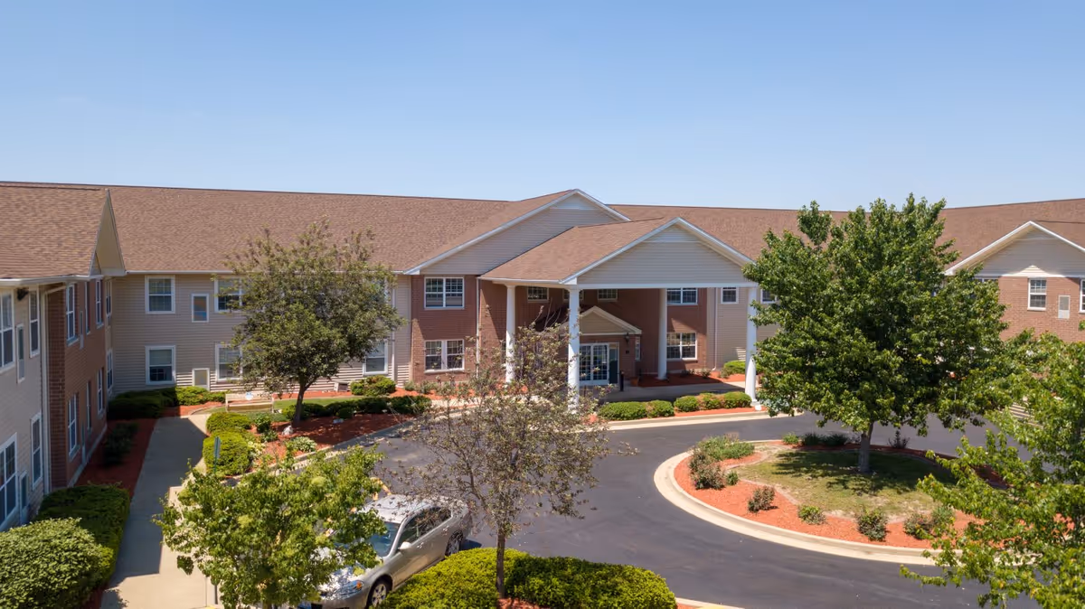 Photo 2 of Bowman Estates of Danville