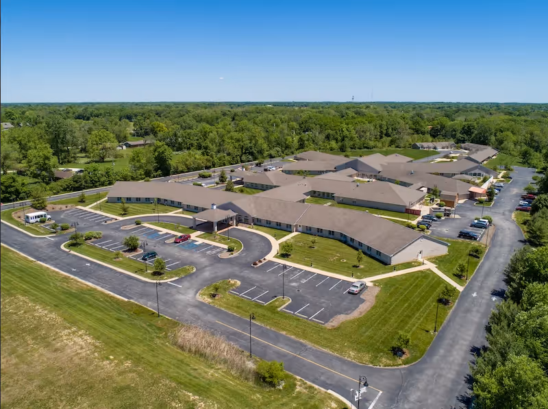 Photo of The Village Of Avon